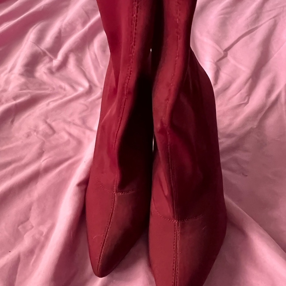 Cape Robbin boots - Picture 3 of 4